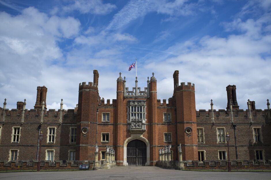 Hampton Court Palace Hampton Court Palace