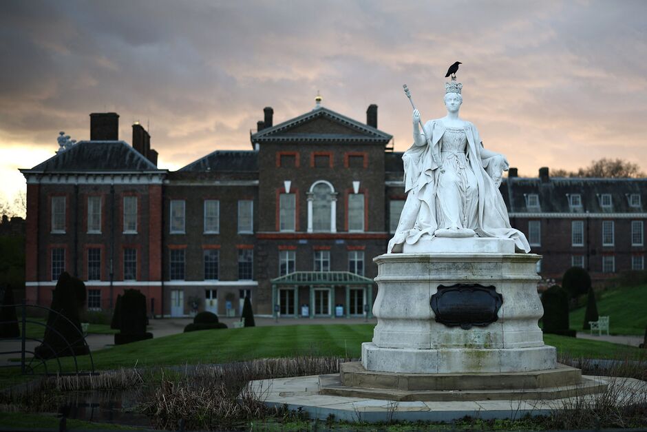 Kensington Palace Kensington Palace