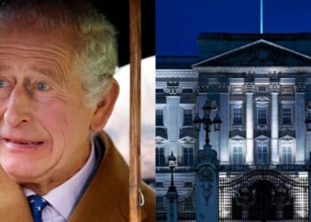 Most haunted royal homes ranked | Royal | News