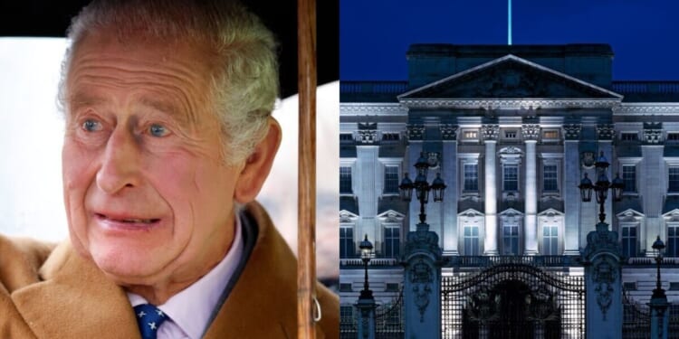 Most haunted royal homes ranked | Royal | News