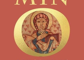 A history of medieval Britain in twelve illuminated manuscripts by Michelle E. Brown