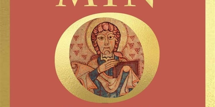 A history of medieval Britain in twelve illuminated manuscripts by Michelle E. Brown