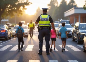 Brickbat: No Bad Boys