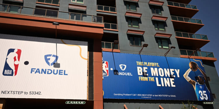 The most predictable scandal in recent sports history