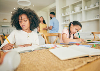 A new kind of reformation in America’s classrooms