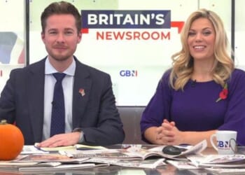 Alex and Miriam clash over MPs 'knowing the law' amid Rachel Reeves error