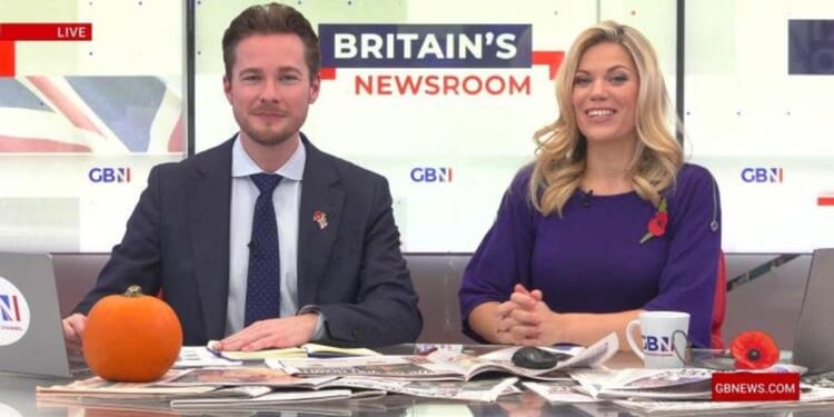 Alex and Miriam clash over MPs 'knowing the law' amid Rachel Reeves error