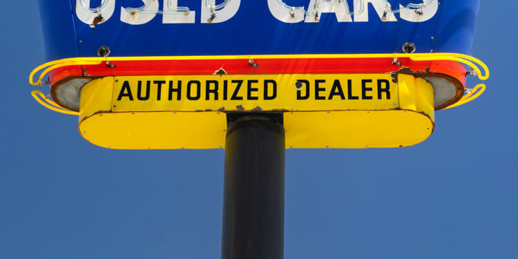 Who's right? My spouse doesn’t want me to buy my dream car