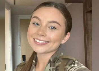 Sergeant jailed after sexually assaulting female soldier who took her own life