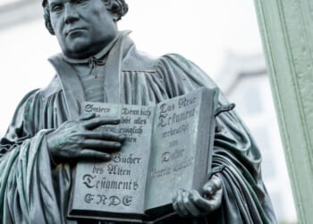 Reformation Day: 7 notable enemies of Martin Luther