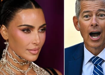 Nasa sets record straight after Kim Kardashian claims moon landing was faked