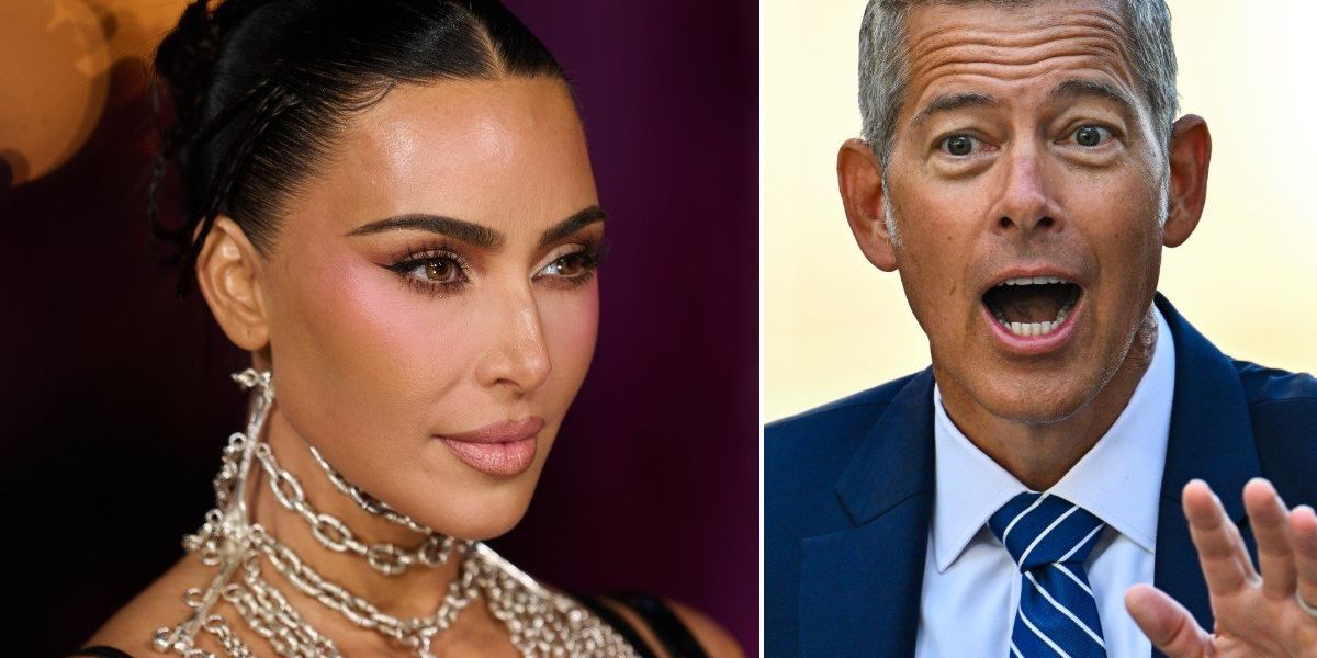 Nasa sets record straight after Kim Kardashian claims moon landing was faked