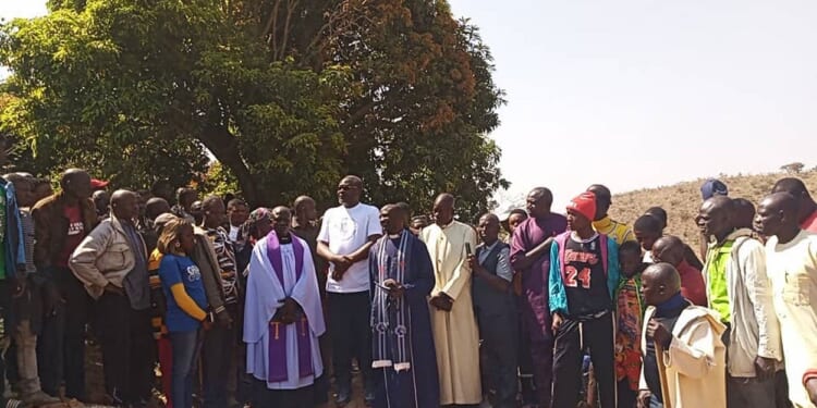 Nigerian Christian Describes What It's Like Living ‘Ready to Die’