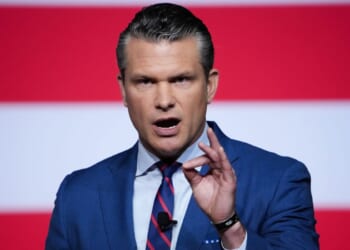 2 Senate Dems Challenge Trump Admin’s Drug War