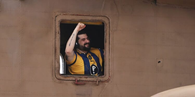 20 Living Hostages Return to Israel