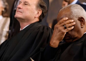 2025 Supreme Court Watch List