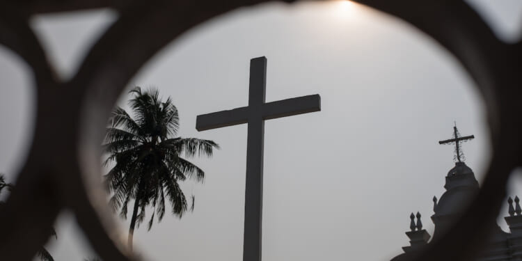 3 Christians, including pastor, arrested in India