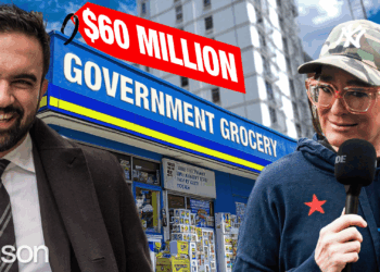 3 reasons why Zohran Mamdani's city-run grocery stores will fail