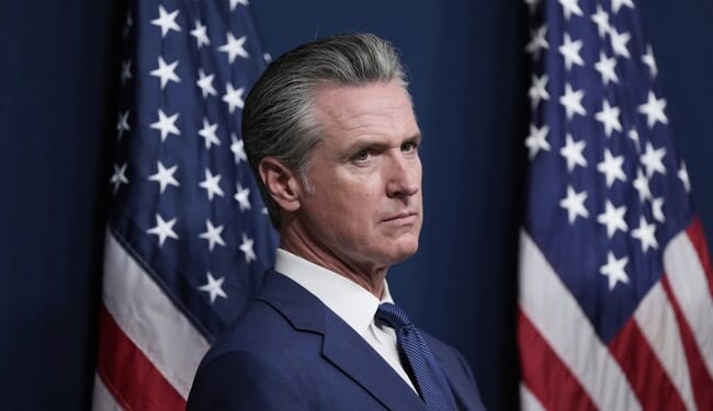30 California District Attorneys Are a Hard NO on Prop. 50, Gavin Newsom's Gerrymandering Scheme – RedState