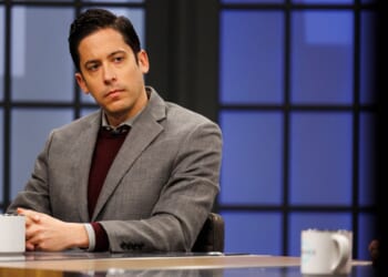 4 Takeaways From Knowles' Hill Testimony on Political Violence