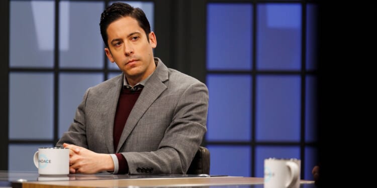 4 Takeaways From Knowles' Hill Testimony on Political Violence