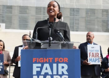 4 Takeaways From SCOTUS Case on Louisiana Redistricting Case