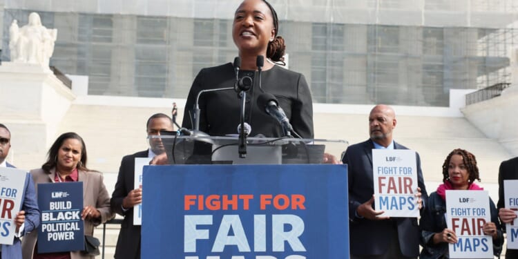 4 Takeaways From SCOTUS Case on Louisiana Redistricting Case