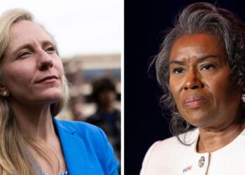 5 Key Takeaways from Spanberger-Earle-Sears Debate