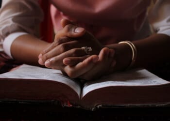 5 principles for living with spiritual clarity