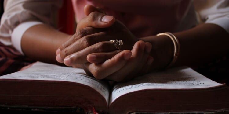 5 principles for living with spiritual clarity