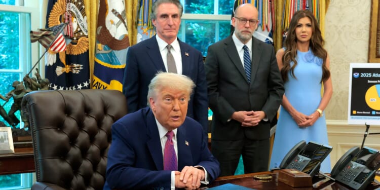 6 Things to Know About Judge Who Protected Deep State Jobs