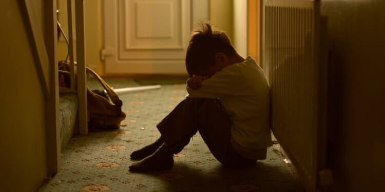 6 ways to help kids handle bullying