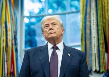 7 universities reject White House offer tied to academic freedom rules