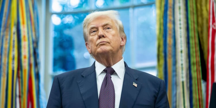 7 universities reject White House offer tied to academic freedom rules