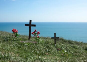 A Christian response to suicide