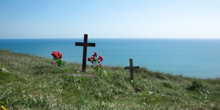 A Christian response to suicide