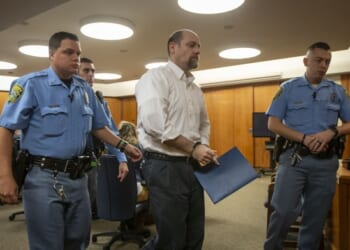 A Daughter's Final Verdict on BTK – RedState