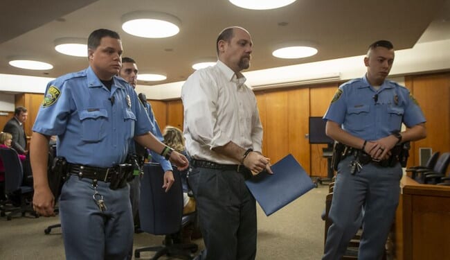 A Daughter's Final Verdict on BTK – RedState