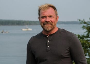 A Democratic Senate Candidate Has A Nazi Tattoo. And They’re Fine With It.