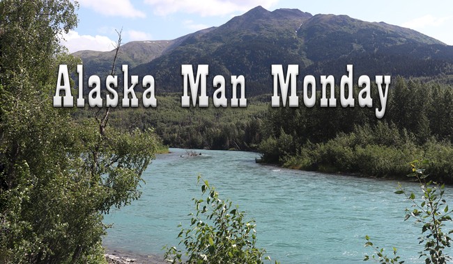 A Dumb Crook, a Brave Kid, and Valdez – RedState