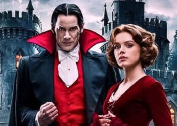 A Love Tale' retells Bram Stoker's classic novel