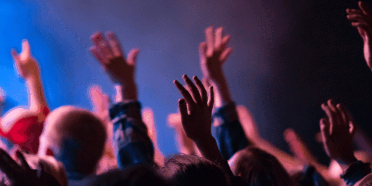 A National Celebration of Christian Revival 