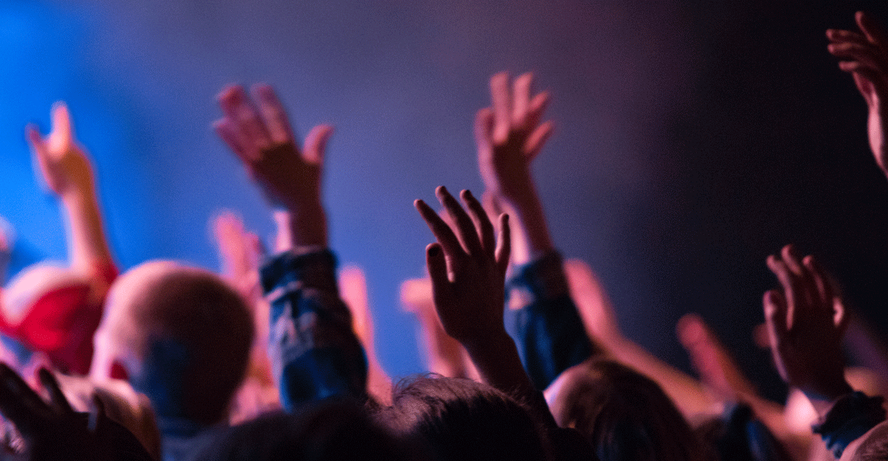 A National Celebration of Christian Revival 