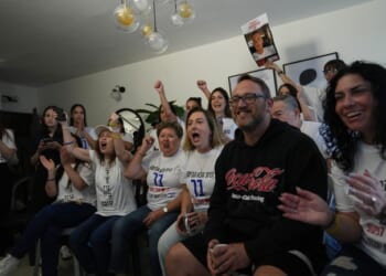 A Parent's Love – RedState