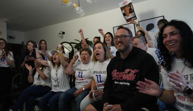 A Parent's Love – RedState