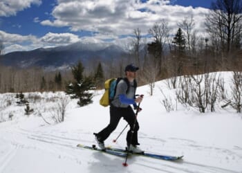 A Party of New England Hikers Are Lucky to Be Alive – RedState