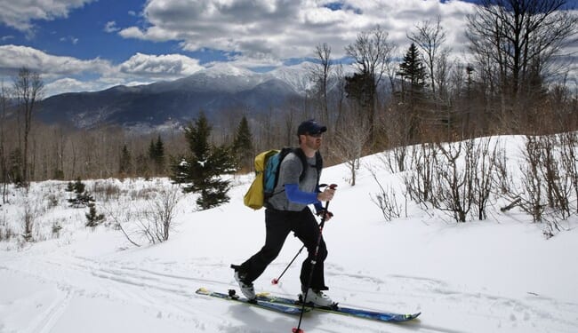 A Party of New England Hikers Are Lucky to Be Alive – RedState