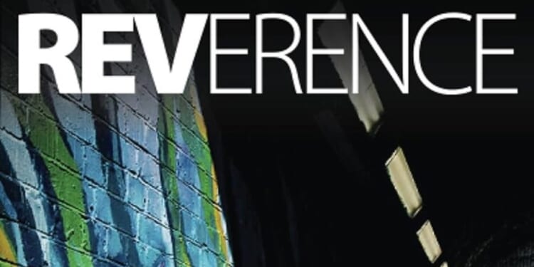 A priest’s life of holiness and humanity by Magdalen Smith