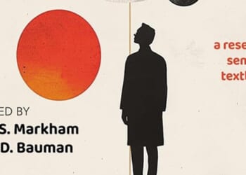 A research seminar textbook, edited by Ian S. Markham and J. D. Bauman
