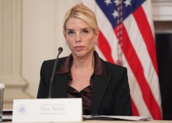 AG Bondi Announces Shutdown of Anti-ICE Social Media Page